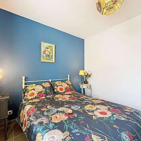 A 150m De La Avec Piscine Et Wifi Gratuit - Fr-1-361-8 Donville-les-Bains