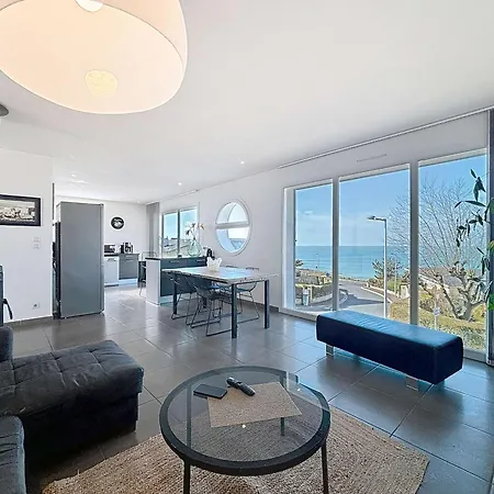 A 150m De La Avec Piscine Et Wifi Gratuit - Fr-1-361-8 *