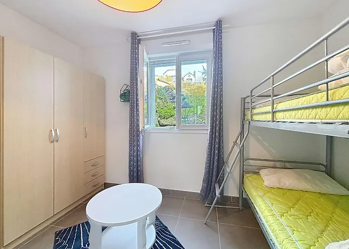 A 150m De La Avec Piscine Et Wifi Gratuit - Fr-1-361-8 Prázdninový dům *