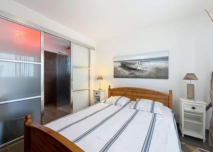 Prázdninový dům A 150m De La Avec Piscine Et Wifi Gratuit - Fr-1-361-8 *