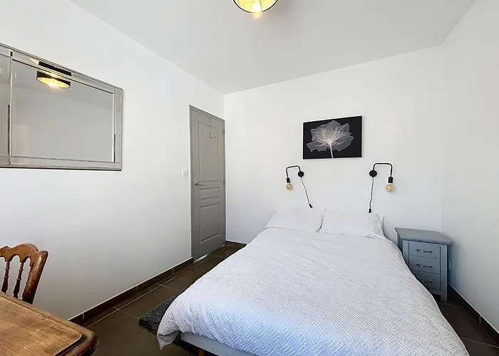 Prázdninový dům A 150m De La Avec Piscine Et Wifi Gratuit - Fr-1-361-8 *