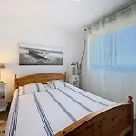 Prázdninový dům A 150m De La Avec Piscine Et Wifi Gratuit - Fr-1-361-8 Donville-les-Bains