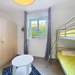 A 150m De La Avec Piscine Et Wifi Gratuit - Fr-1-361-8 Prázdninový dům *