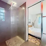 A 150m De La Avec Piscine Et Wifi Gratuit - Fr-1-361-8 * Donville-les-Bains