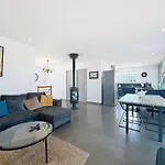 A 150m De La Avec Piscine Et Wifi Gratuit - Fr-1-361-8 Prázdninový dům Donville-les-Bains