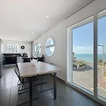 A 150m De La Avec Piscine Et Wifi Gratuit - Fr-1-361-8 Donville-les-Bains