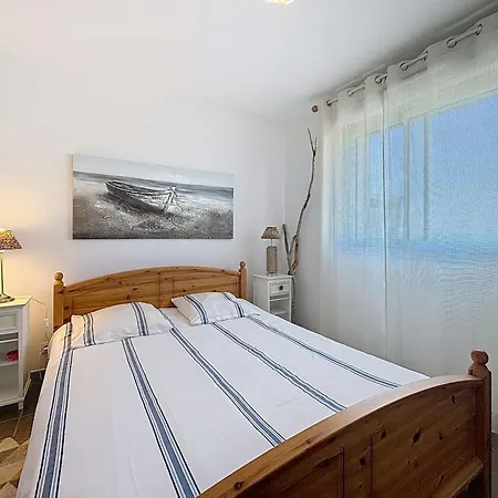Vakantiehuis A 150m De La Avec Piscine Et Wifi Gratuit - Fr-1-361-8 Donville-les-Bains