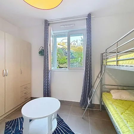 A 150m De La Avec Piscine Et Wifi Gratuit - Fr-1-361-8 Feriehus *