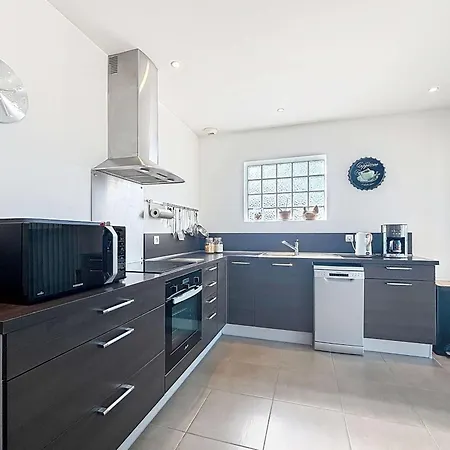 à 150m De La Avec Piscine Et Wifi Gratuit - Fr-1-361-8 * Donville-les-Bains