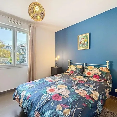 A 150m De La Avec Piscine Et Wifi Gratuit - Fr-1-361-8