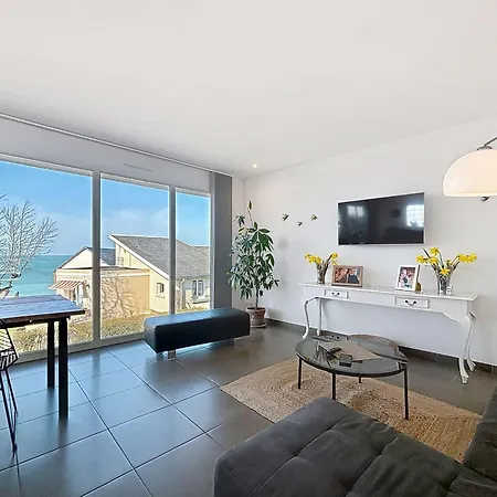 Feriehus A 150m De La Avec Piscine Et Wifi Gratuit - Fr-1-361-8