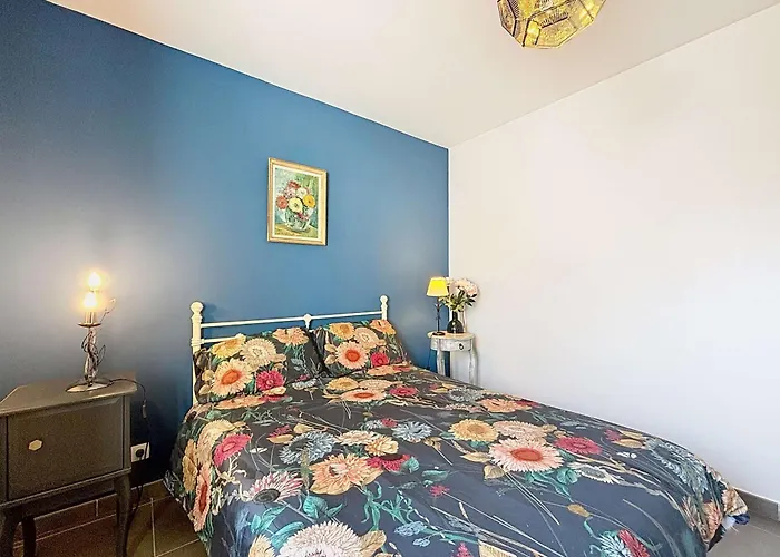 à 150m De La Avec Piscine Et Wifi Gratuit - Fr-1-361-8 Donville-les-Bains