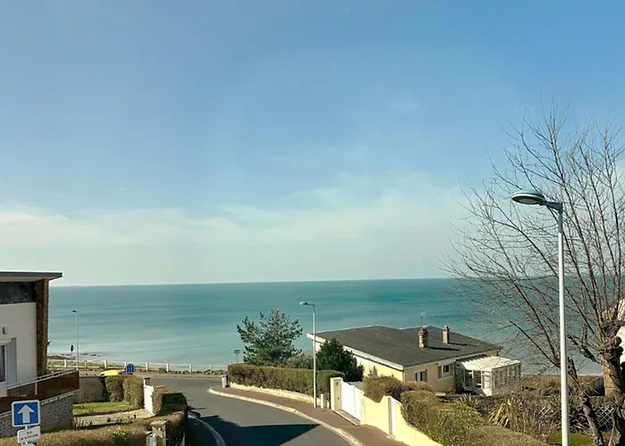 à 150m De La Avec Piscine Et Wifi Gratuit - Fr-1-361-8 Hébergement de vacances