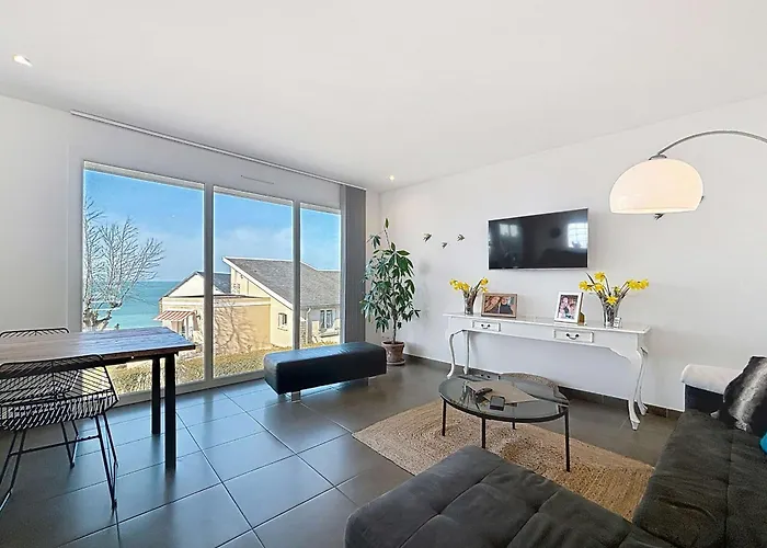 Hébergement de vacances à 150m De La Avec Piscine Et Wifi Gratuit - Fr-1-361-8